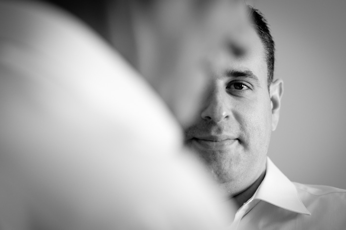 Nuria + Javier