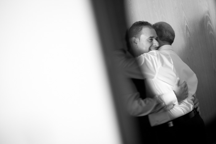 Nuria + Javier