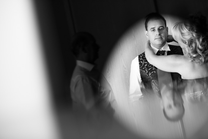 Nuria + Javier