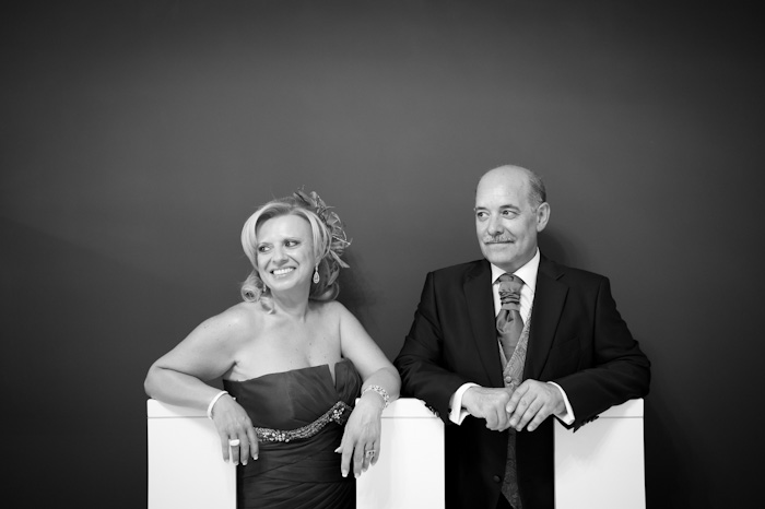 Nuria + Javier