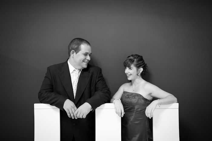 Nuria + Javier
