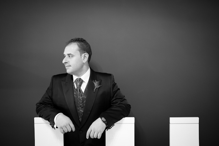 Nuria + Javier