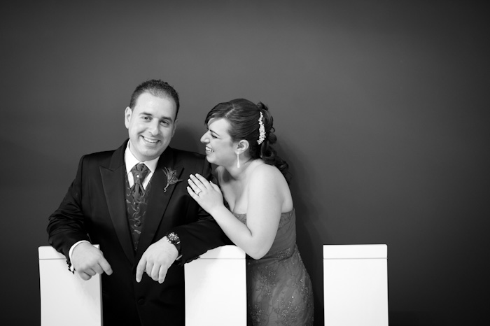 Nuria + Javier