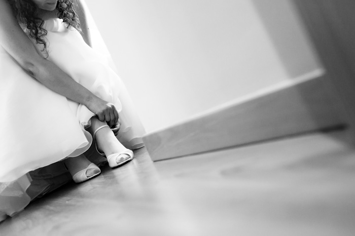 Nuria + Javier