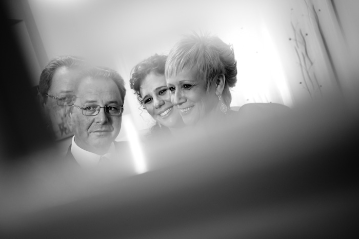 Nuria + Javier