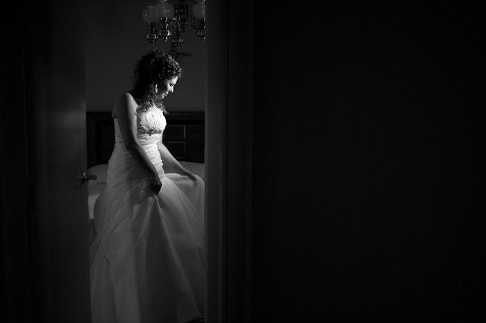 Nuria + Javier