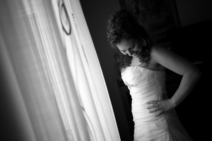 Nuria + Javier