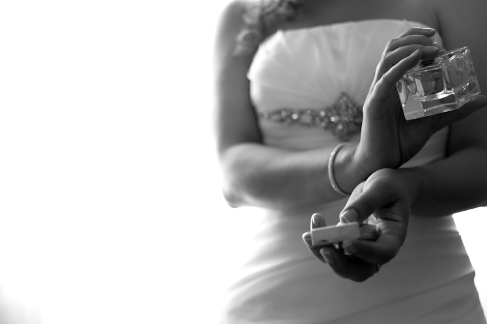Nuria + Javier