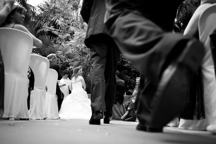 Nuria + Javier