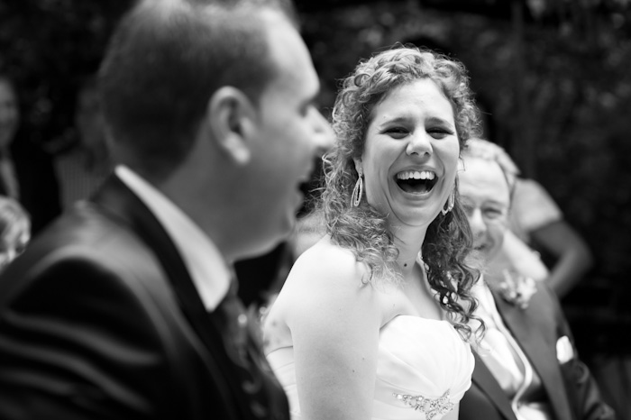 Nuria + Javier