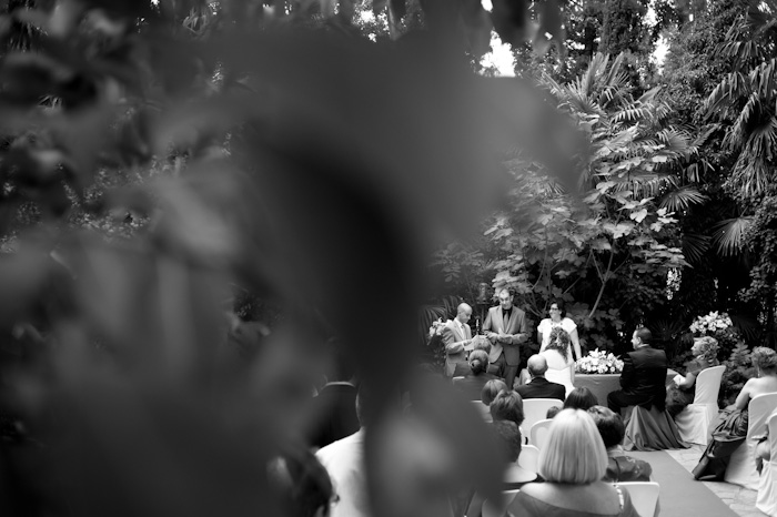 Nuria + Javier