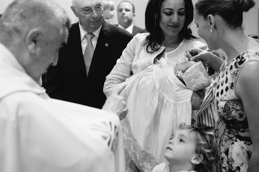 fotos de bautizo en madrid