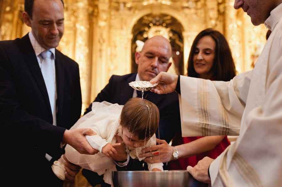fotografo de bautizos en la moraleja