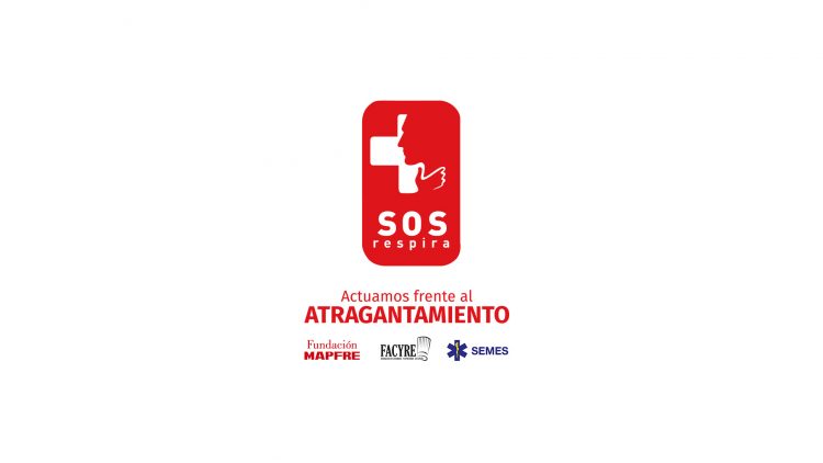 SOS Respira - Fundacion Mapfre