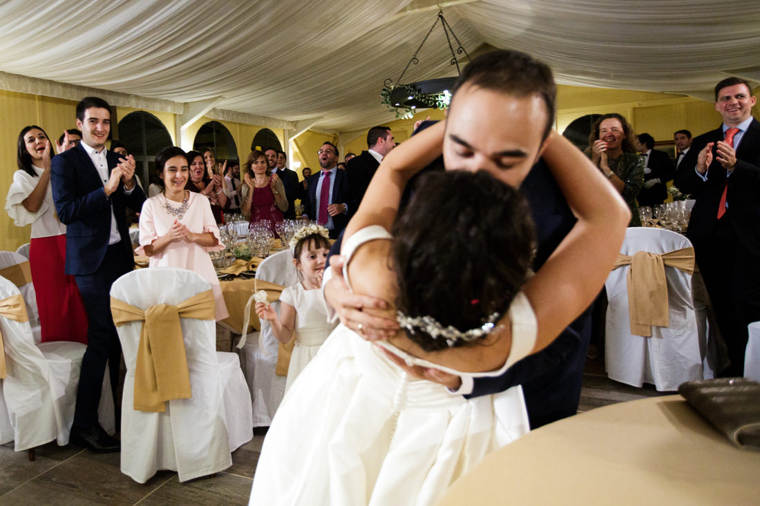 fotos convite boda finca la matilla guadalajara