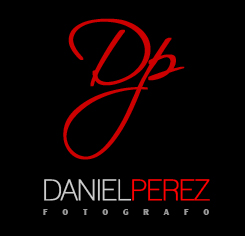 Daniel Perez | Fotografo | Blog logo